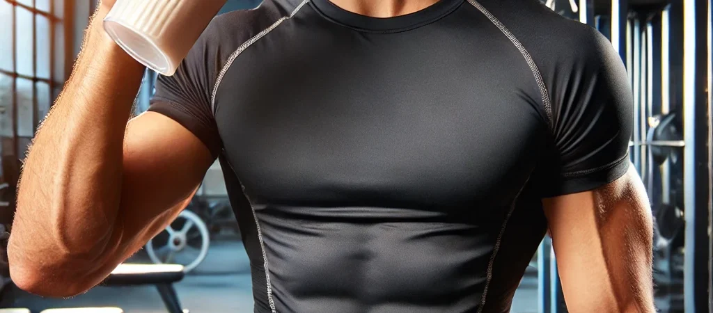 The Top 10 Best Protein Powders for Muscle Growth & Fat Loss