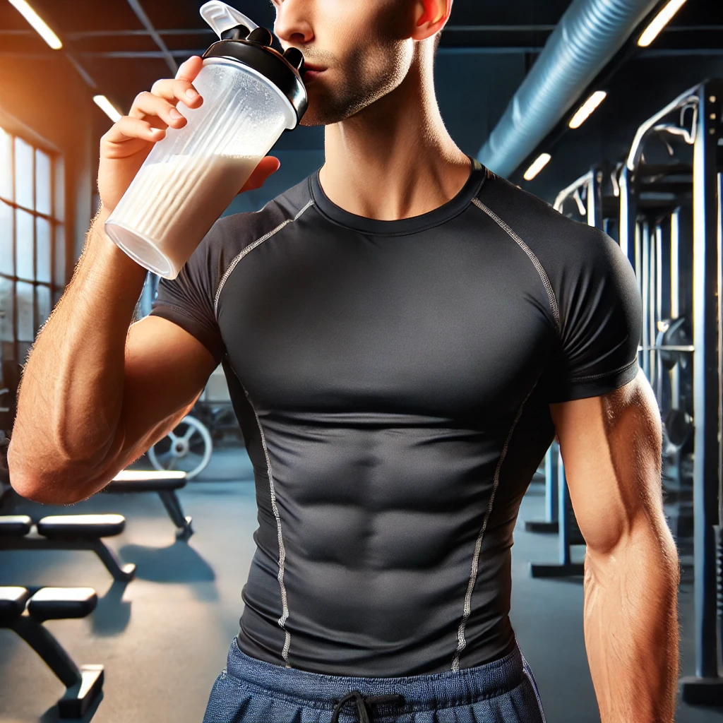 The Top 10 Best Protein Powders for Muscle Growth & Fat Loss