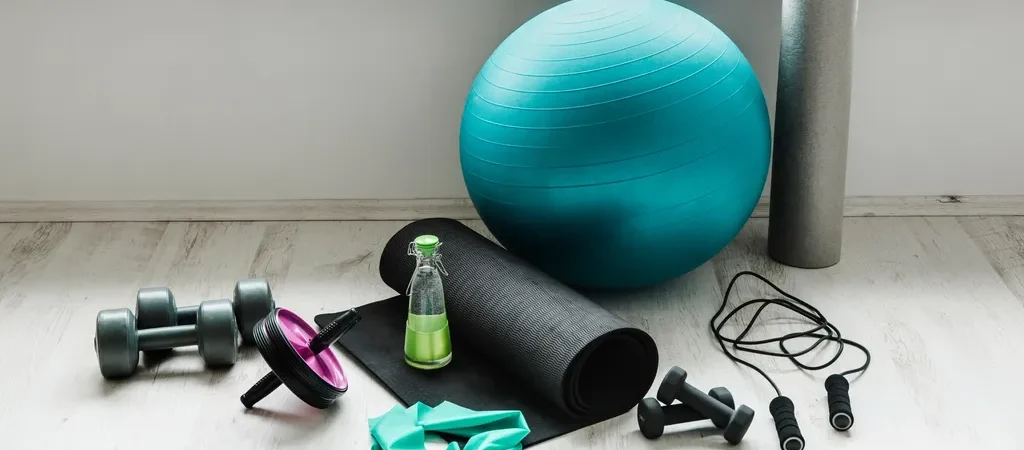 Best Budget-Friendly Fitness Gear Under $50: Essential Home Workout Equipment for Beginners in 2025