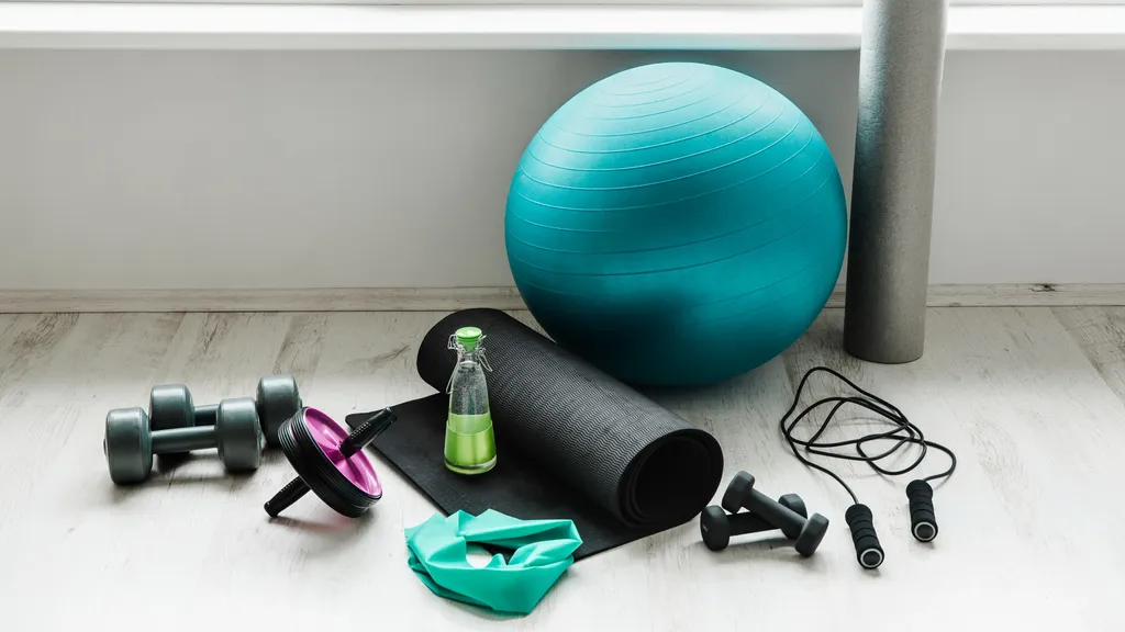 Best Budget-Friendly Fitness Gear Under $50: Essential Home Workout Equipment for Beginners in 2025