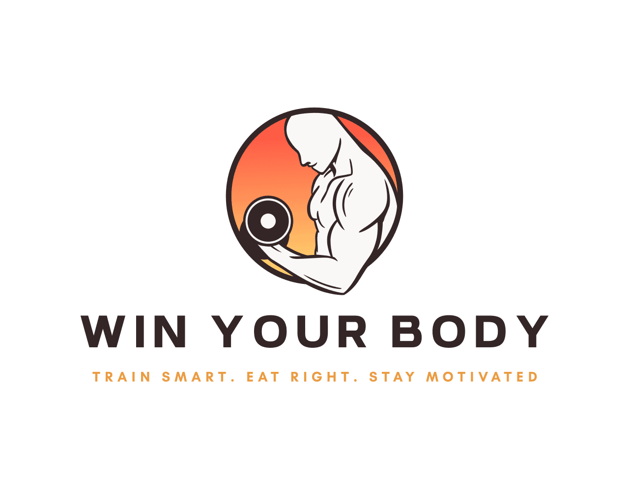 Win Your Body | Your Fitness, Your Victory