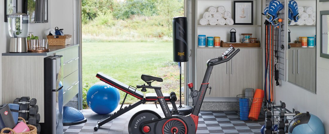 Home Gym Essentials